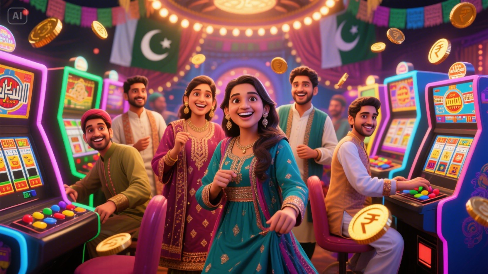 Casino Canada777 Casino desktop and mobile interfaces