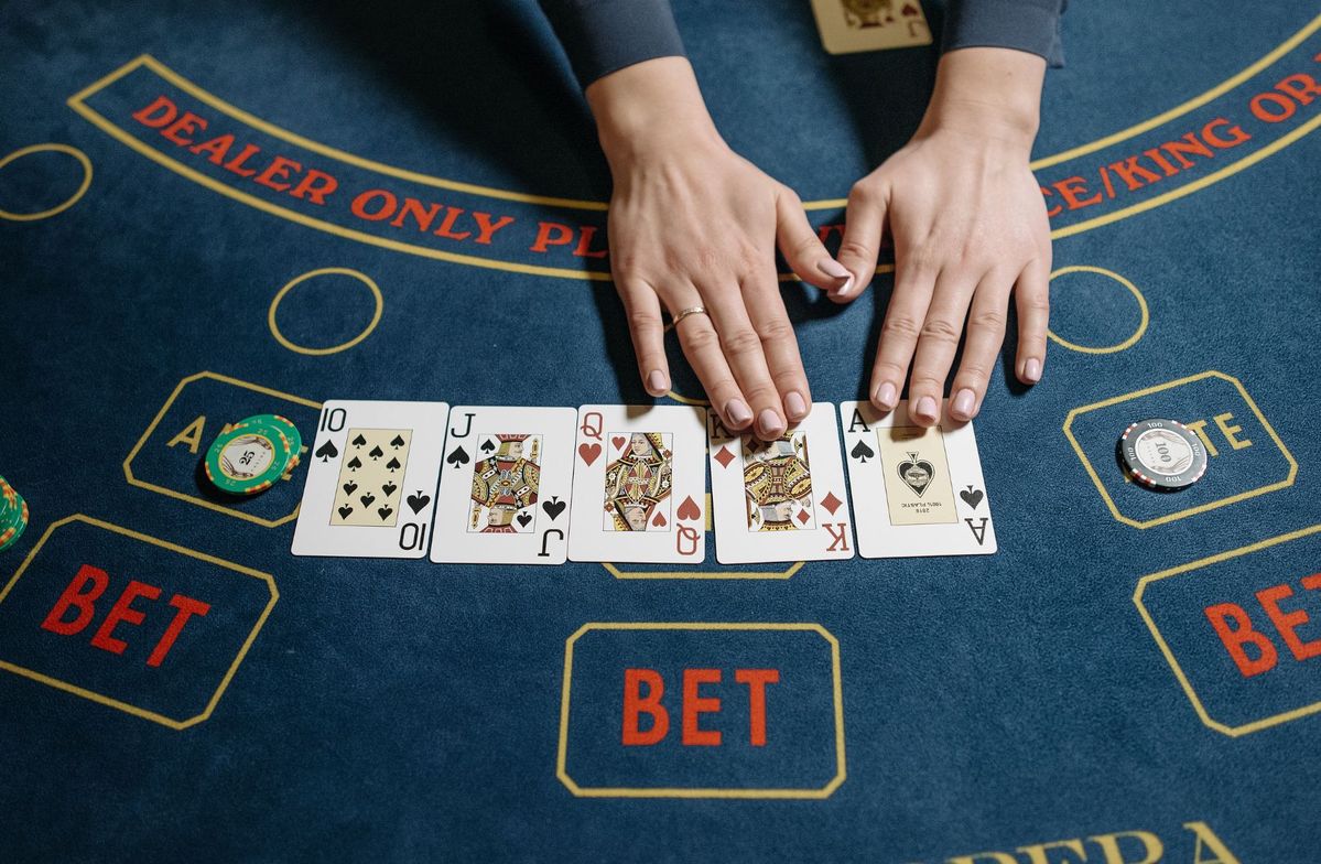 پاکستان میں Canada777 Casino قانونی ہے۔